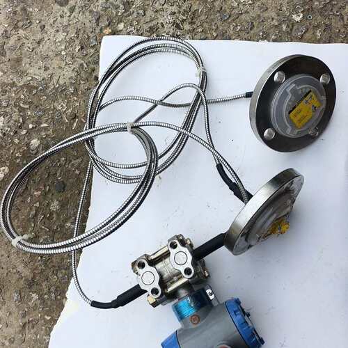 全新霍尼韦尔压力变送器ST700系列DN50--议价商品
