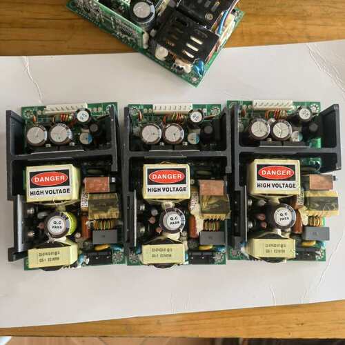 SINPRO SBU120-102（4700）5V 22A--议价商品