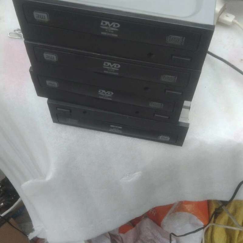光驱LITEON/建兴 iHAS124 –13 FU D--议价商品图片