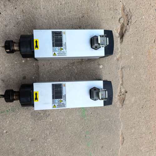 CC主轴电机，MHS46-3518F，380V三相，3.5K--议价商品