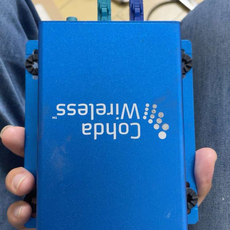 Cohda+Wireless+MK5+OBU，--议价商品