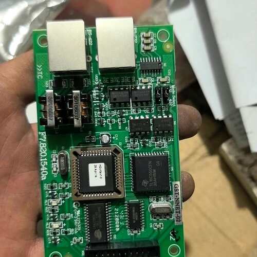 【全新海湾GST-NNET-02接口卡！】适用200主机，R--议价商品