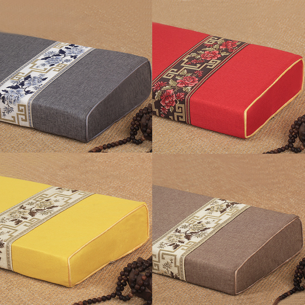 打坐禅修专用垫拜佛冥想静坐禅垫蒲团拜垫跪垫家用佛堂椰棕坐垫,居家布艺,蒲团,淘宝优惠券,粉丝福利购,淘宝优惠卷