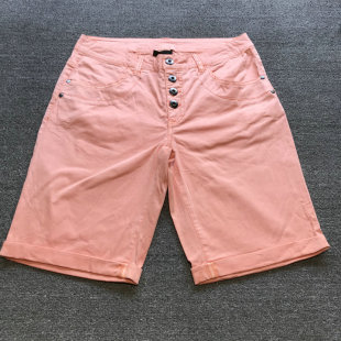 夏季 五分裤 男式 中裤 外贸单短裤 男短裤 纯棉休闲男士