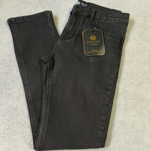 休闲裤 男式 百搭春秋款 简约潮款 ZA001 弹力修身