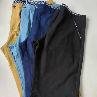 百搭纯色五分裤 夏季 宽松直筒休闲短裤 薄款 男式