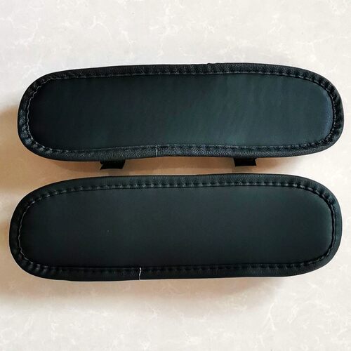 包邮皮革老板电脑椅座椅扶手垫