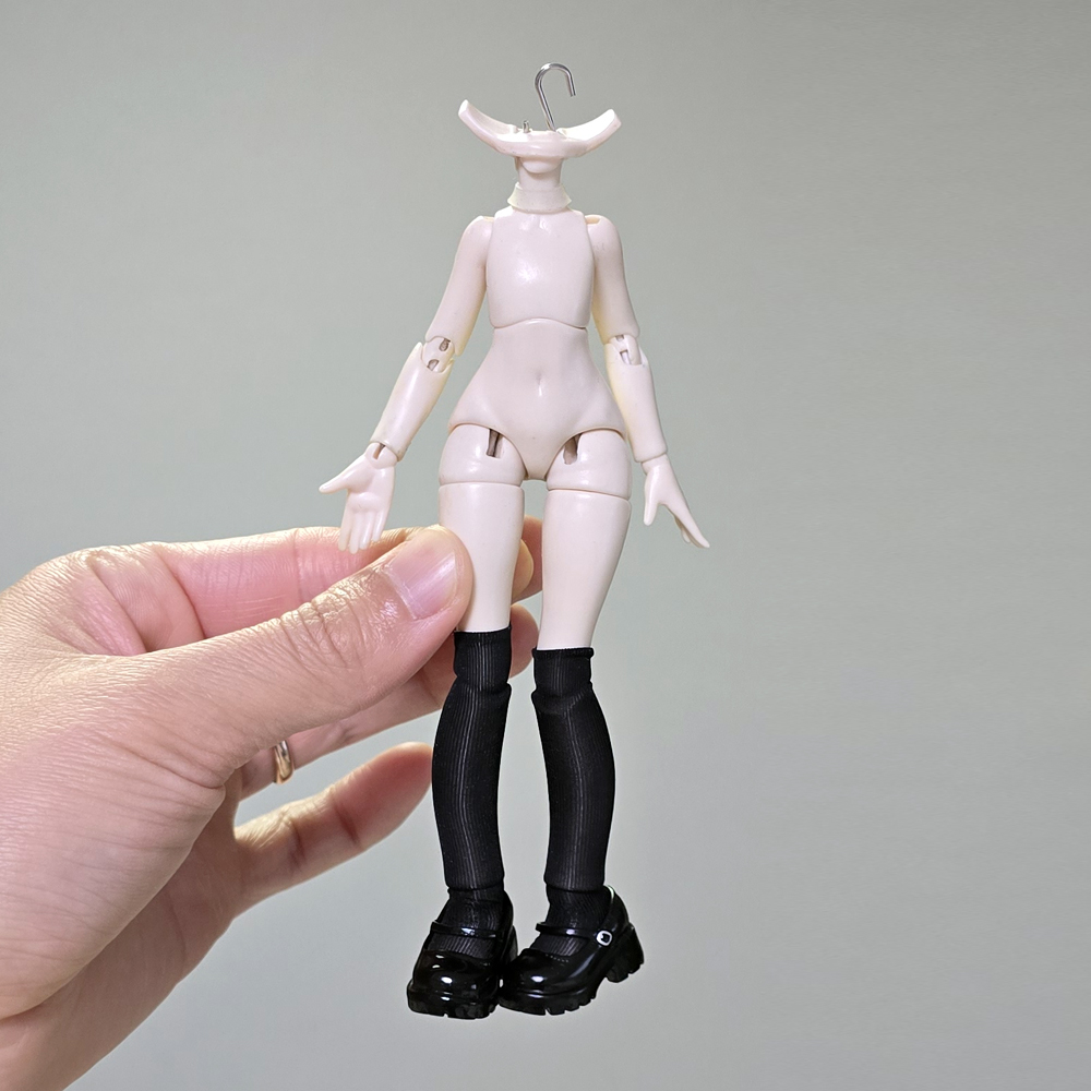 12分一万次出逃计划jk丝袜过膝袜