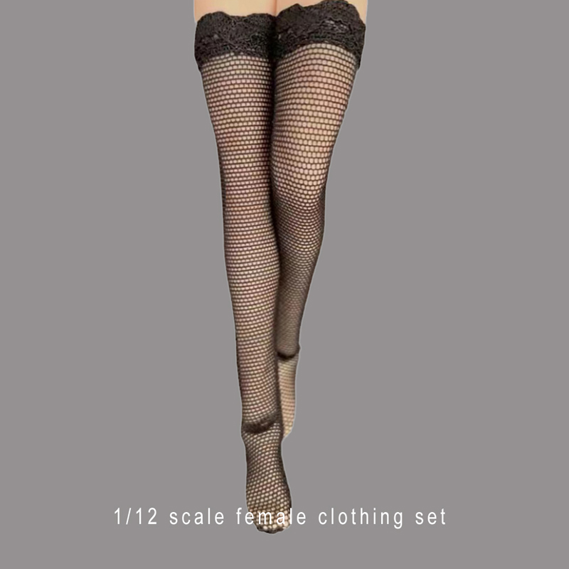 1/12兵人配件ph袜子tbl丝袜