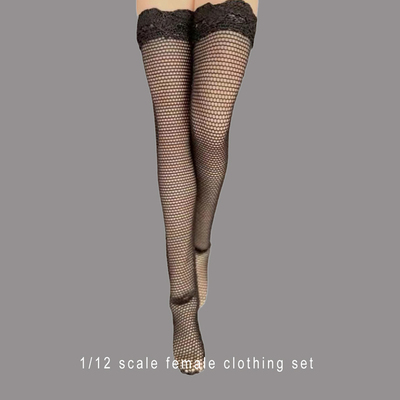 1/12兵人配件ph袜子tbl丝袜