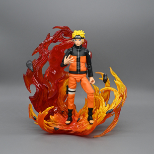 1/12兵人场景配件shf火焰燃烧特效件地台6寸机娘素体手办bjd底座