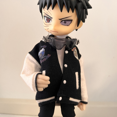 D男D女bjd娃衣眼镜配饰bjd护目镜