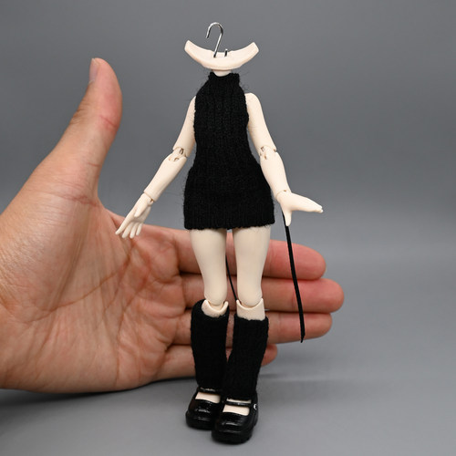 12分一万次出逃计划明月体毛衣