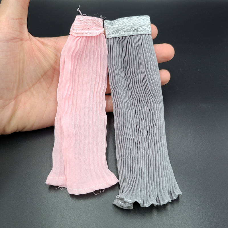 衣服百褶裙模型人偶