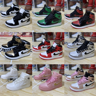 1/6分兵人配件潮牌运动鞋篮球鞋bjd小布娃鞋板鞋ob27素体绑带鞋子