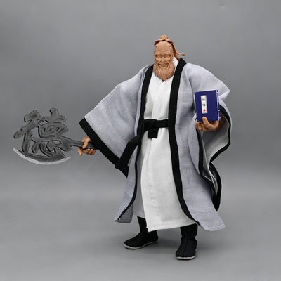 romankey大块头素体汉服衣服配件