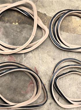 宝马E38 728 730 735 740 750iL全车胶条，车身压条