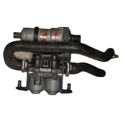 宝马E38 740 750暖水阀E39 E46 X5E53 E60 E66 Z4E85 E86 E90