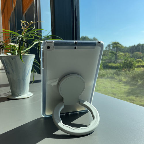 适用ipad第8代9平板保护套A2270全包A2430/A2428磨砂A2429硅胶A2602/A2605防摔A2603旋转A2604/A2200软壳2198