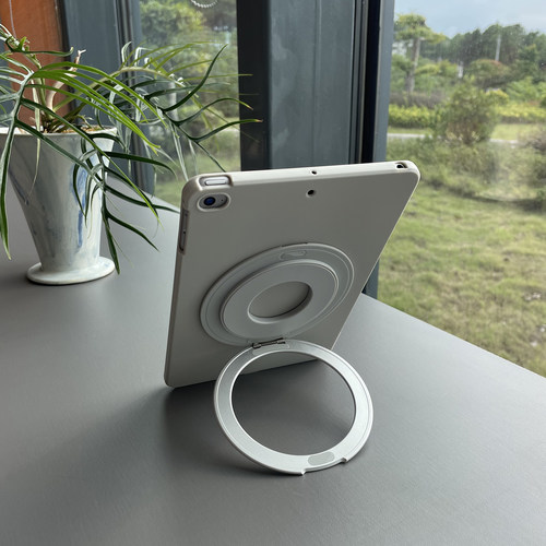 适用ipadPro第6代5平板保护套A2436金属支架A2764/A2437硅胶A2766全包A2378轻薄A2379防摔A2461/A2462壳12.9