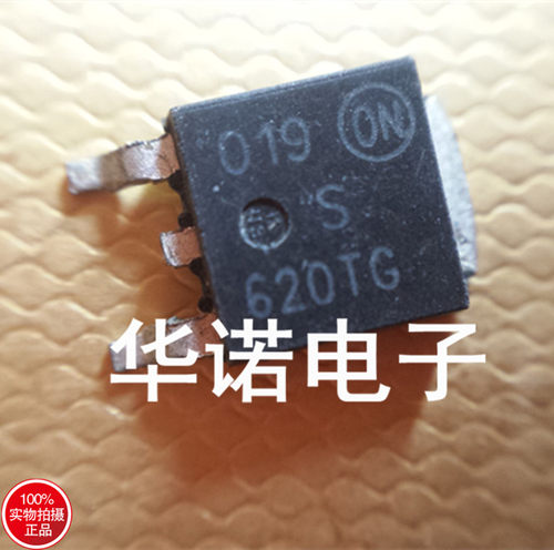 S620TG TO252 原装进口正品 质量保证 可直拍