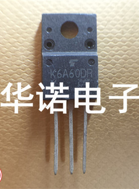 原装进口拆机 K06N60 SSS6N60A P6NC60FP K6A60DR 现货热卖