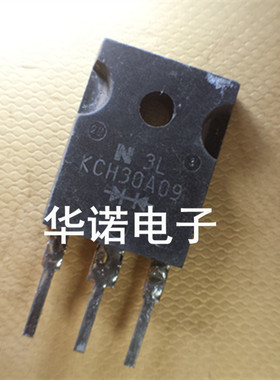 原装进口拆机 KCH30A09 C30P09Q 整流管 TO-247 测试好 厂家直销