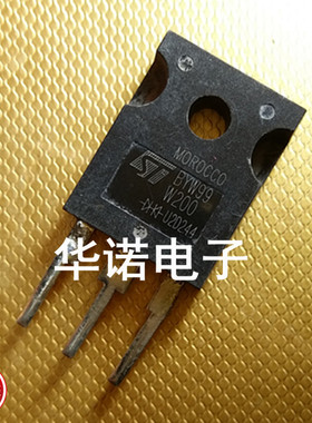 BYW99W200 BYW99-W200 可直拍 原装进口拆机件 测试好质量保证