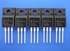拆机液晶电源管18N50 FDPF18N50 18N60 比国产全新更耐用