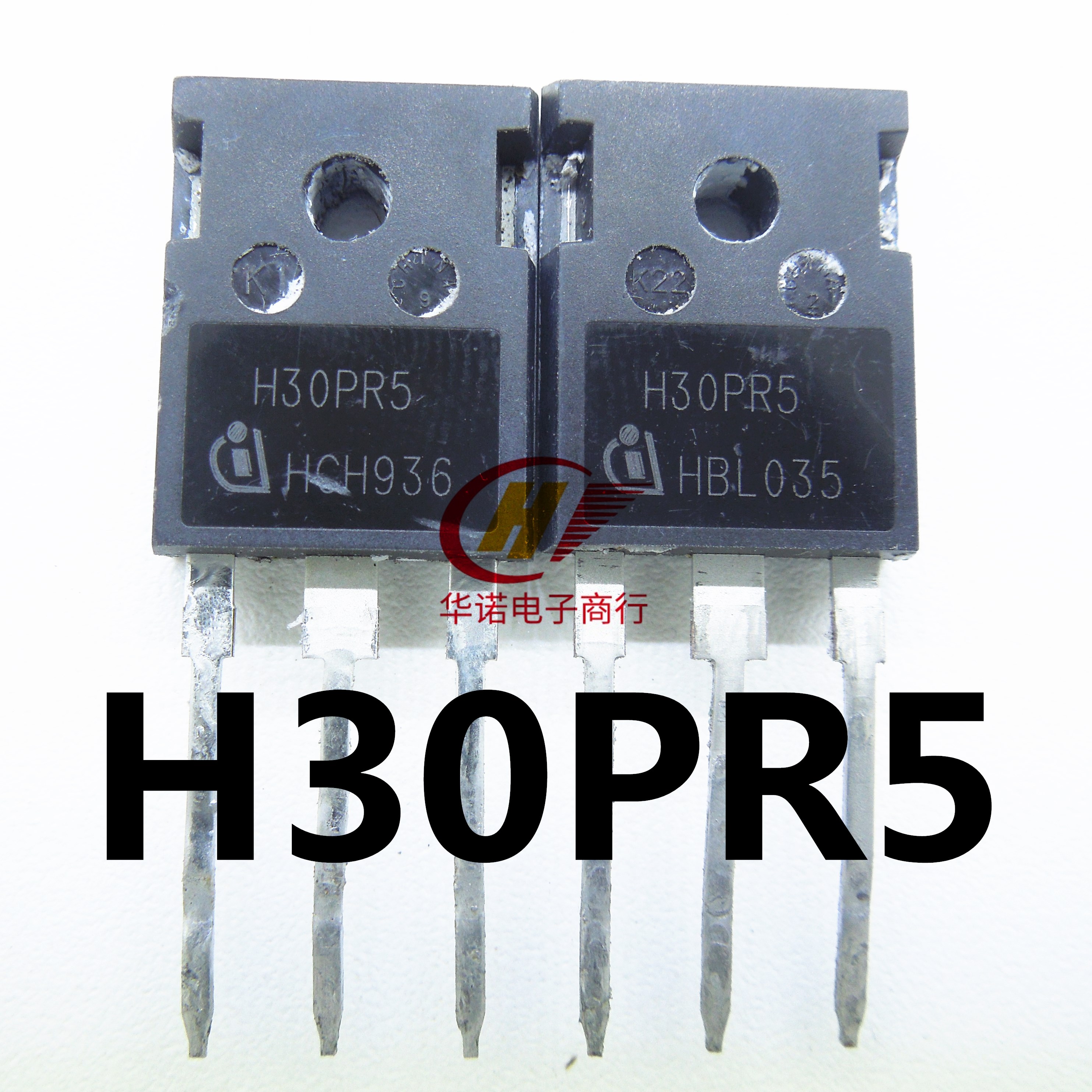 H30PR5 原种拆机电磁炉 30A 1350V  H20PR5  H20MR5 大功率