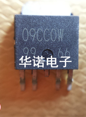 原装09CC0W 09CCOW BA09CCOW TO-252