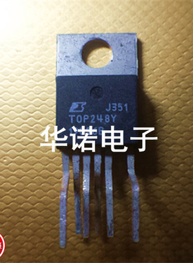 原装拆机 TOP248Y TOP248YN 离线开关转换器 实物现货 品质保证