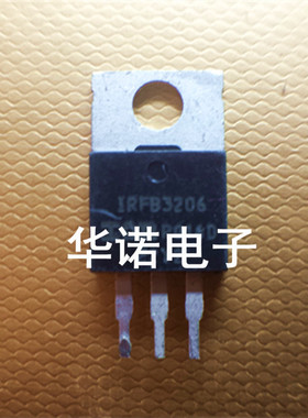 IRFB3206 FB3206 IRF3206 210A 60V IR场效应大电流 现货可直拍