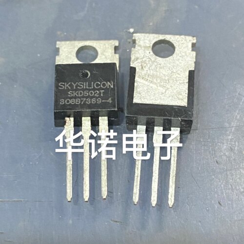 SKD502T 85V120A 快开MOS管 4.6m 60/72V控制器用场效应管 现货