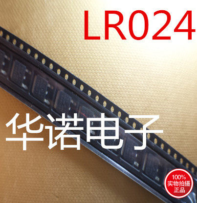 IRLR024N LR024N 场效应管MOS管 N沟55V 17A IR TO-252