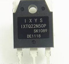 IXTQ22N50P 22N50P 原装进口拆机 质量保证 现货可直拍