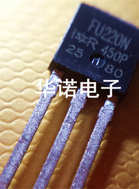 全新进口 IRFU220N FU220N 场效应TO-251封装 品质保证