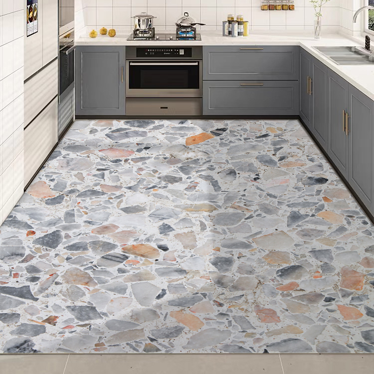 超高级超防滑超耐用厨房免洗垫