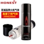 Bình gas nhẹ Baicheng phổ biến độ tinh khiết cao an toàn Bình gas 200ml thẳng vào dung dịch hơi cơ thể sáng tạo - Bật lửa shop bật lửa