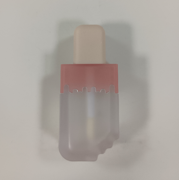 雪糕冰淇淋唇釉唇彩管DIY口红空管4ml