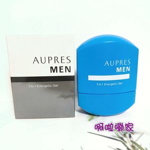 包邮欧珀莱男士俊士三重功效焕活凝露100ML2026年