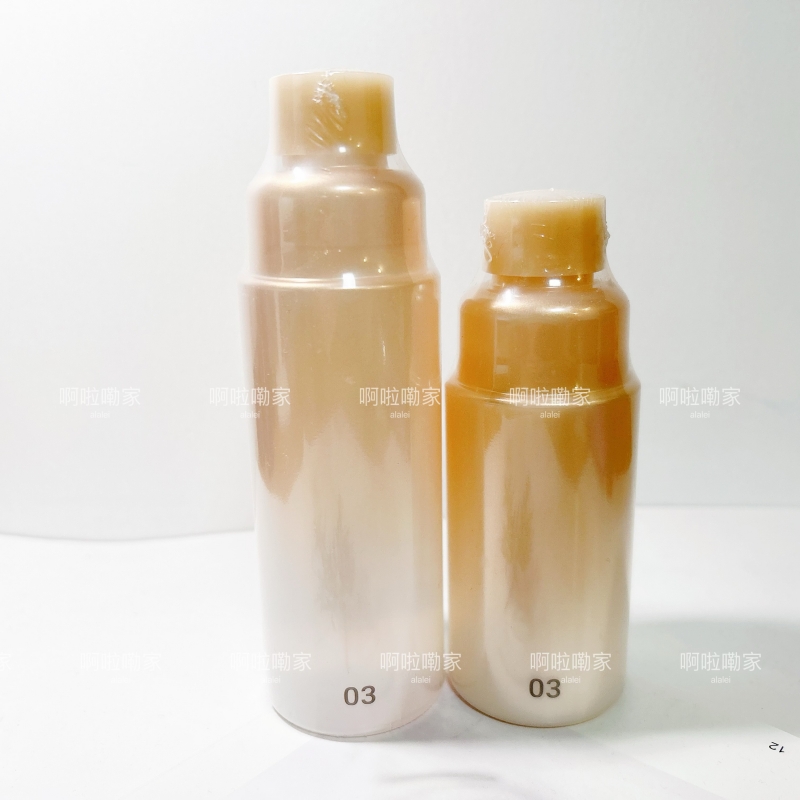 包邮欧珀莱臻源凝时精华水170ML乳130ML替换装滋润清润丰润清爽型