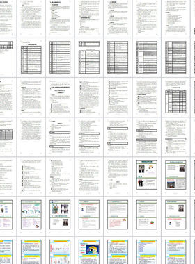 暗标标书劳务派遣方案技术标模版Word原文件可编辑-450页SZ0100