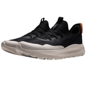 云逸 SLIP 李宁休闲鞋 男款 柔软舒适透气低帮复古潮流AGLU261