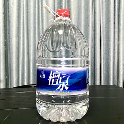 石台硒泉偏硅酸小分子团富硒水