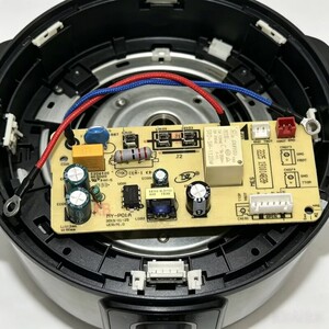 美的电压力锅主板维修配件MY-P01A/QC50A5/CS5029P/CS5035电源板