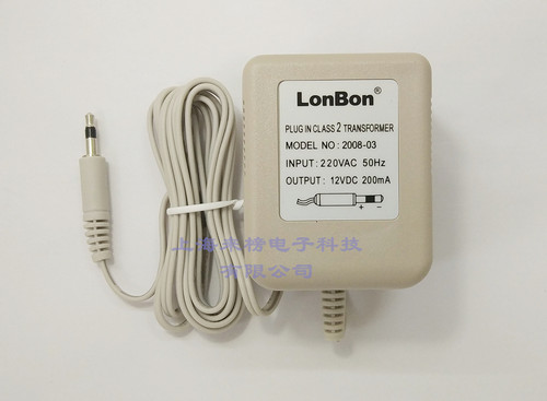 来邦窗口对讲机SD-2006DL+适配器