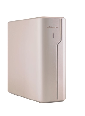 Vanward/万和  厨下式家用RO反渗透直饮净水机器 VRO-C75H