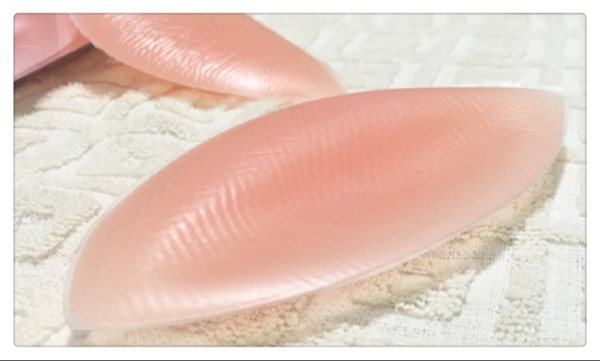 Pads pour soutien-gorge - Ref 813901 Image 5