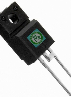 10ETS08FP 快恢复二极管 800V 10A 直插TO-220F塑封 品质保证